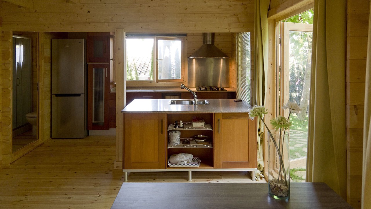 Photo of Kitchen in Gandia