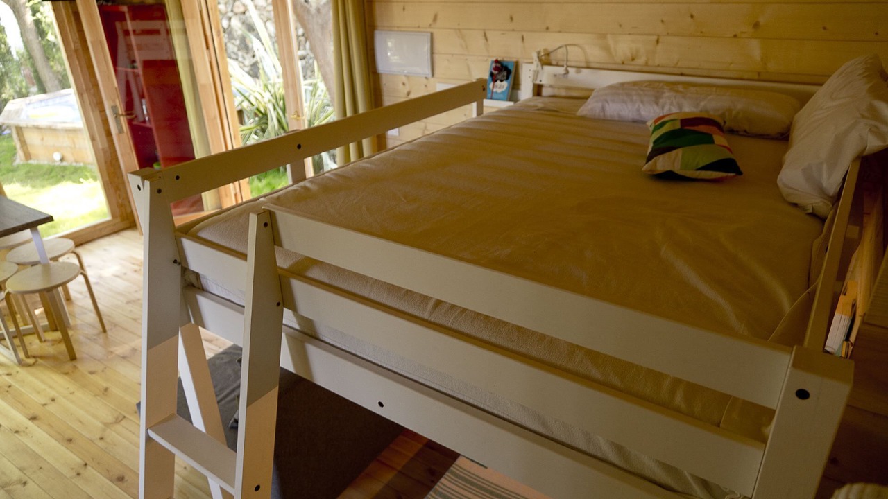 Photo of Bedroom in Gandia
