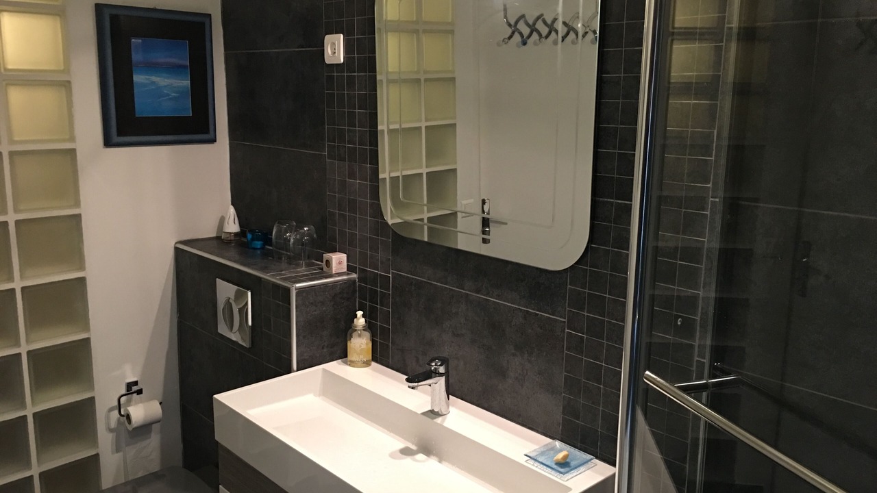 Photo of Bathroom in Gaillon