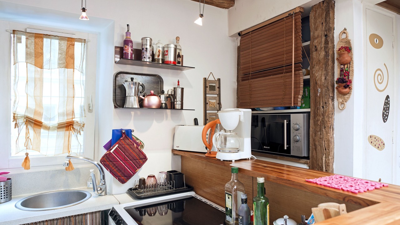Photo of Kitchen in Gaillon