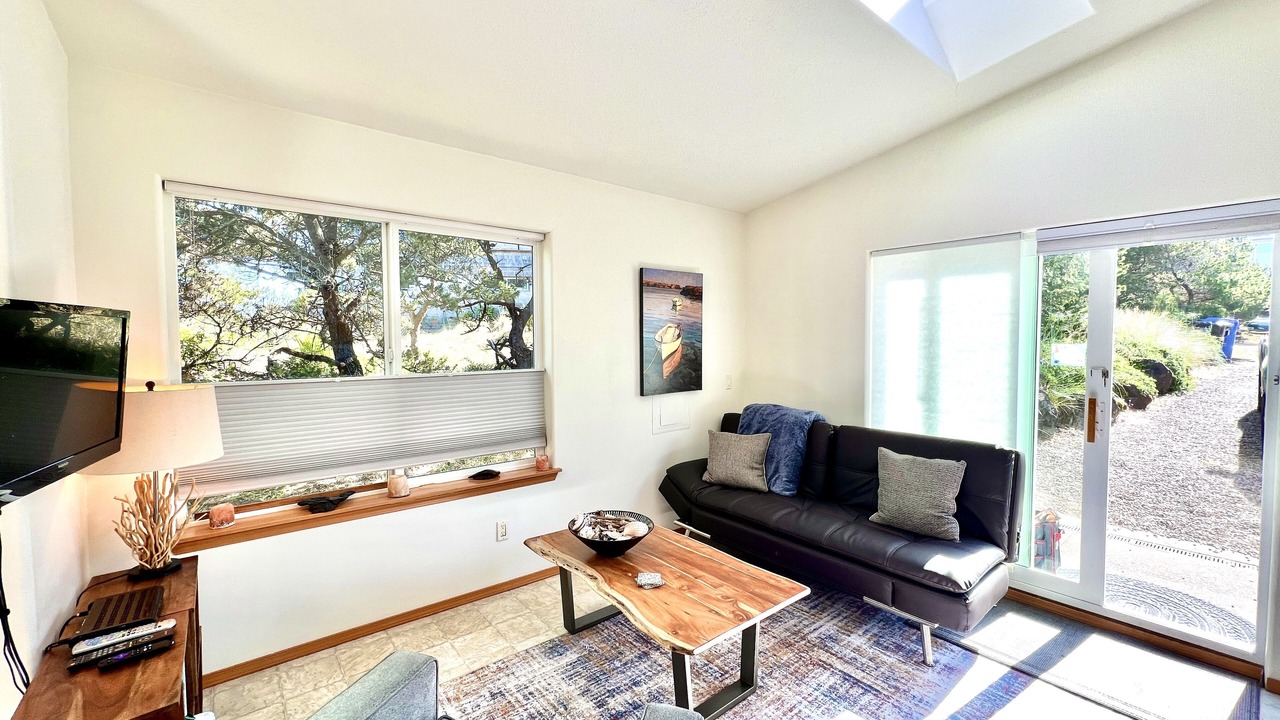 Photo of Livingroom in Waldport