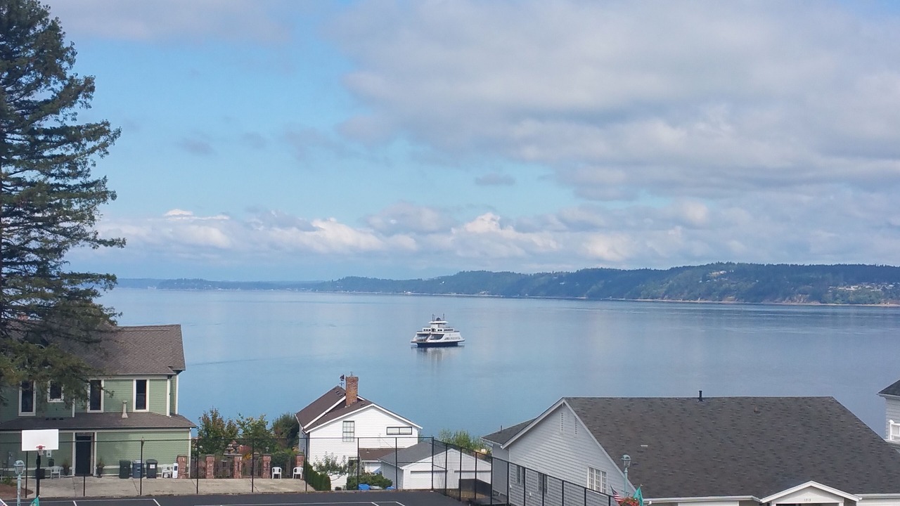 Photo of Others in Anderson Island