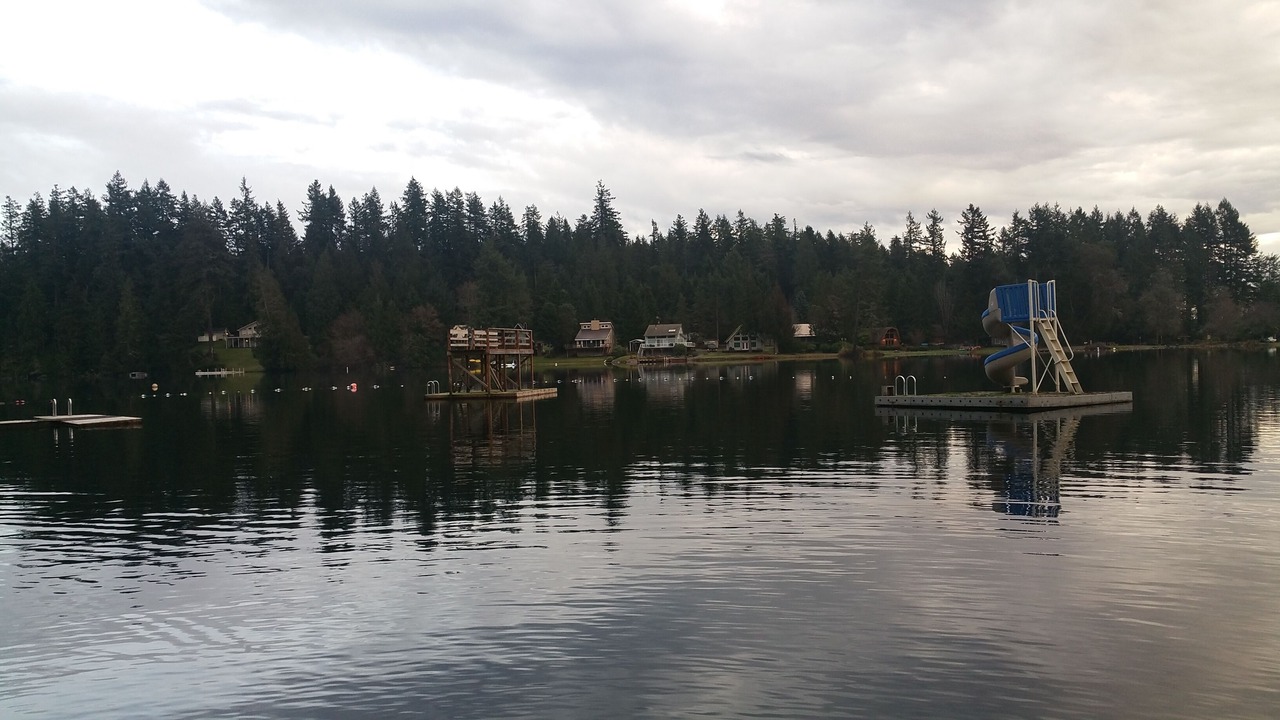 Photo of Others in Anderson Island