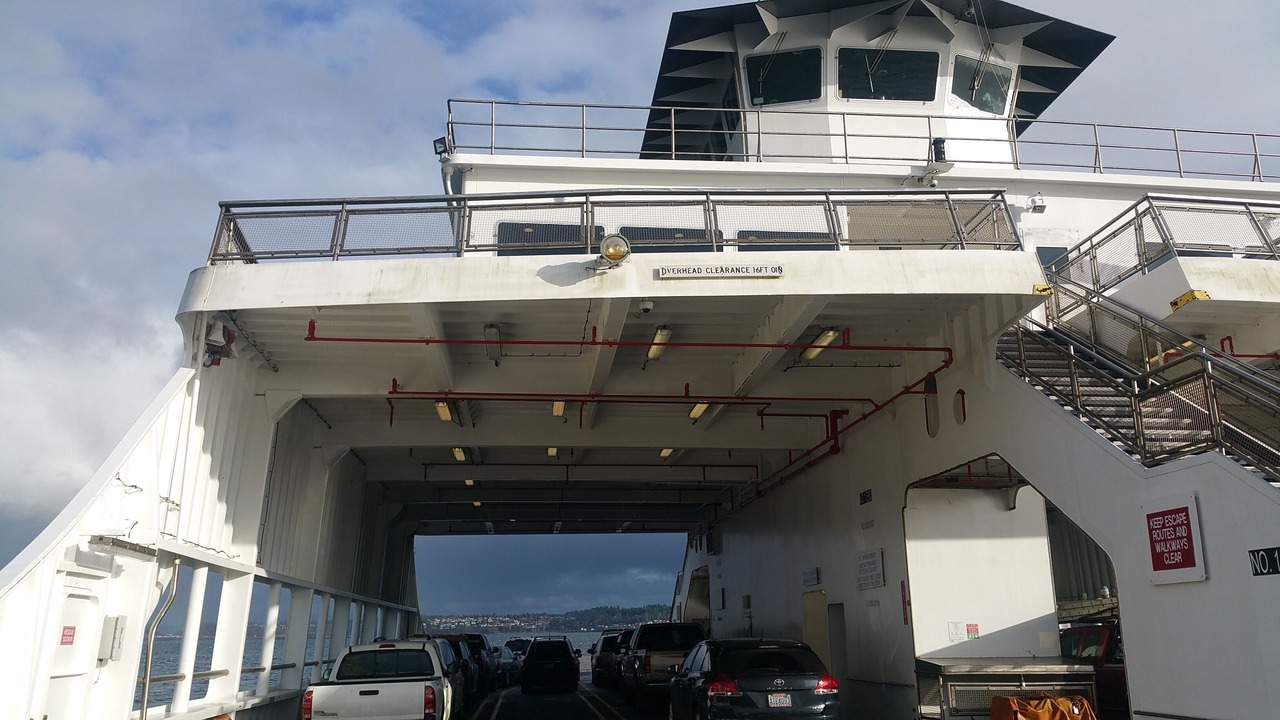 Photo of Others in Anderson Island