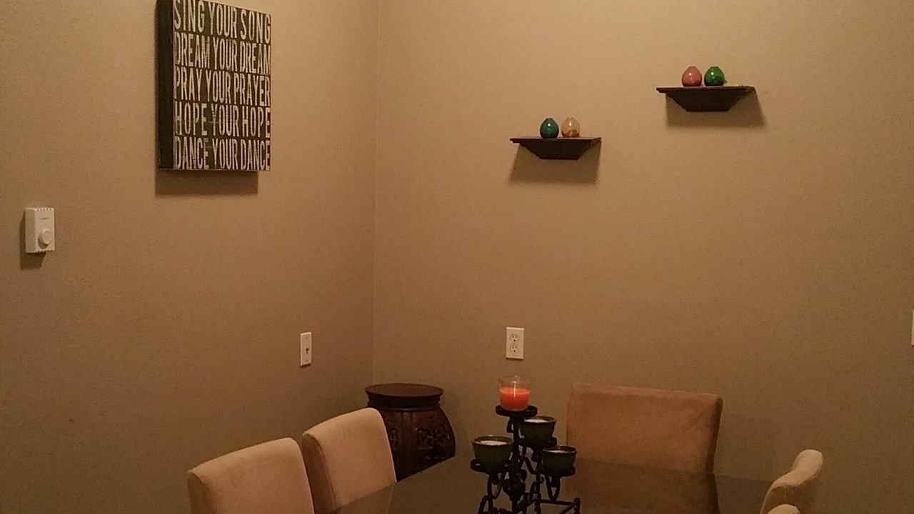 Photo of Livingroom in Anderson Island