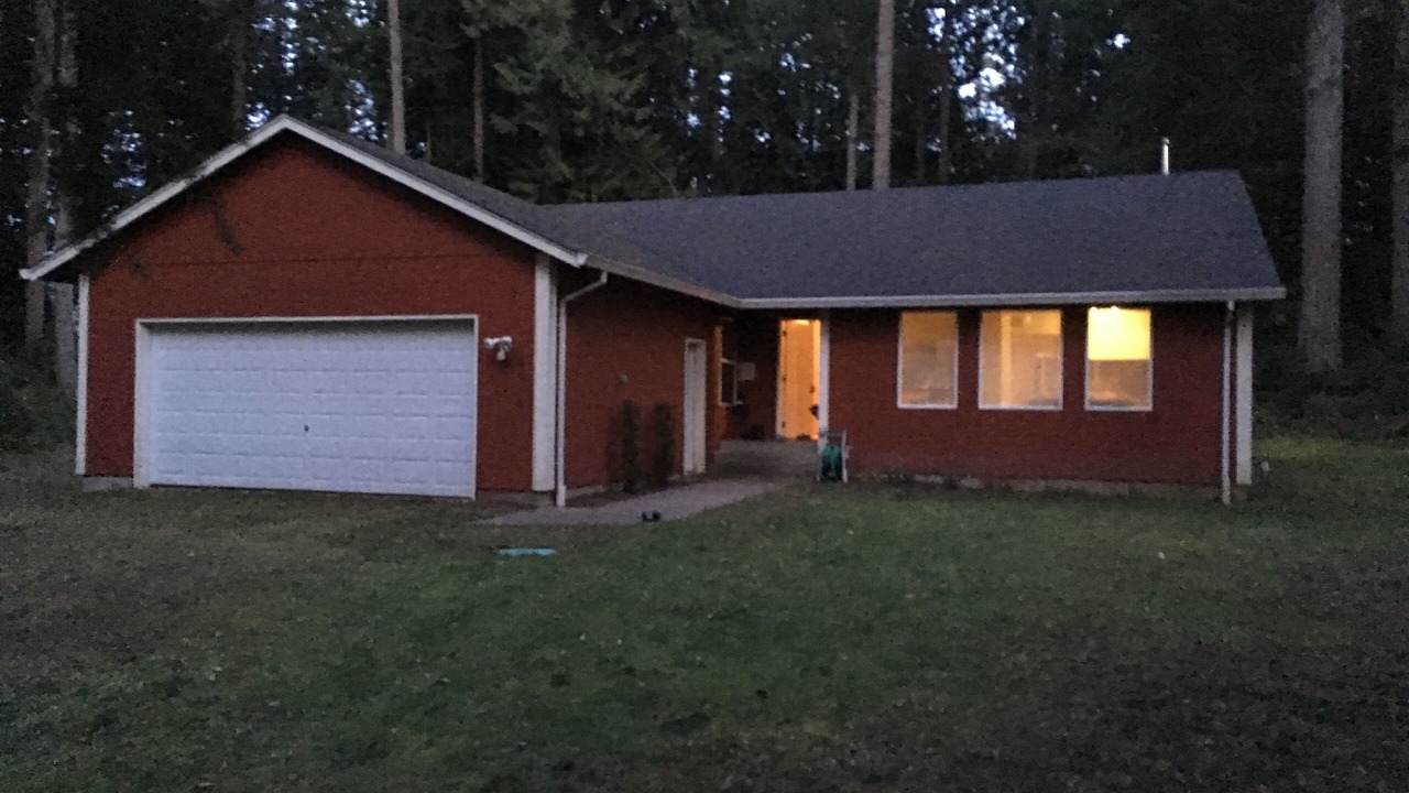 Photo of Outdoor in Anderson Island