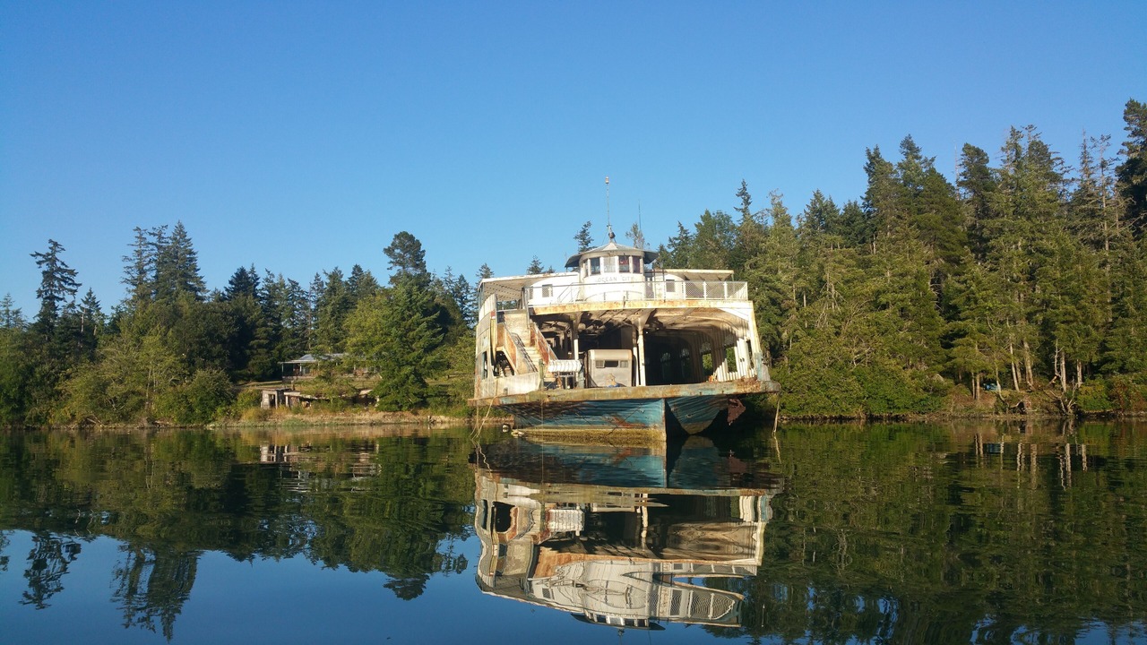 Photo of Outdoor in Anderson Island