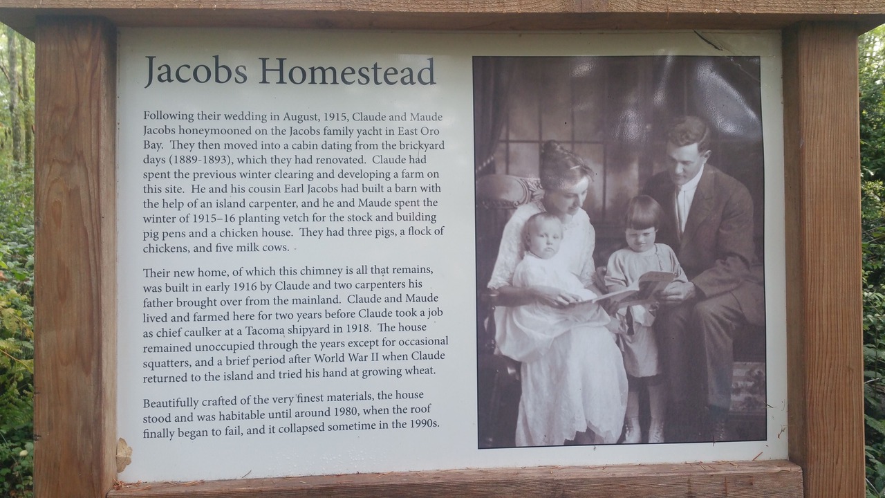 Photo of Others in Anderson Island