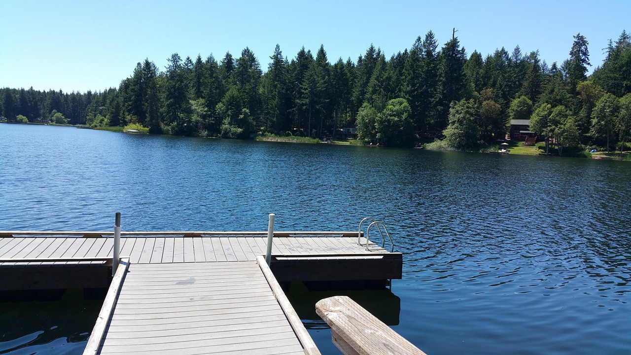 Photo of Outdoor in Anderson Island