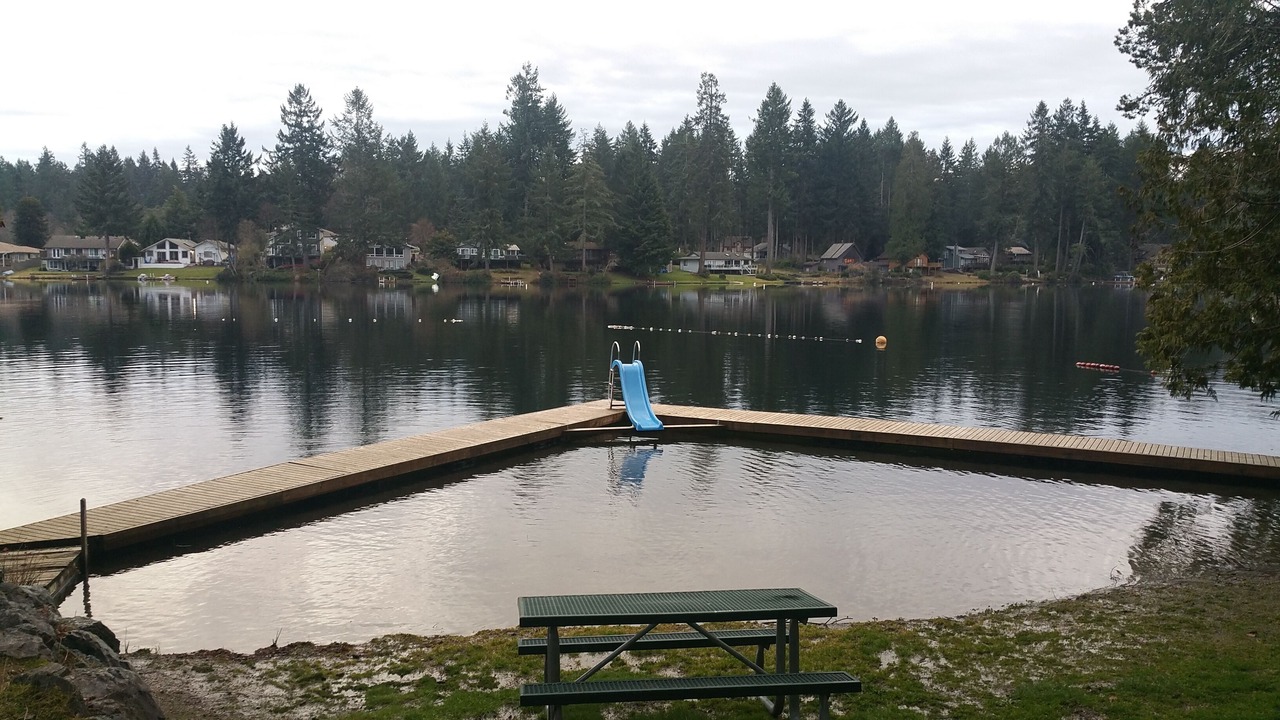 Photo of Outdoor in Anderson Island