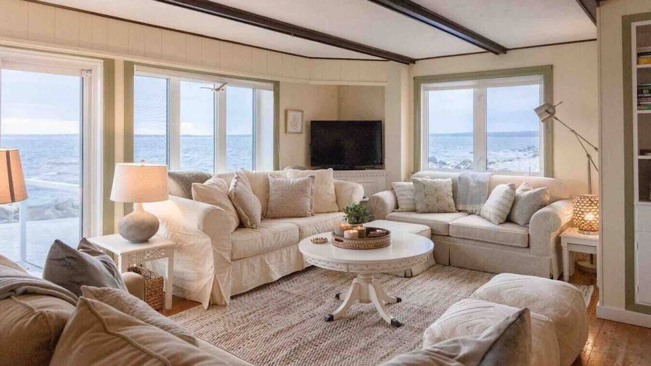Photo of Livingroom in Hunts Point