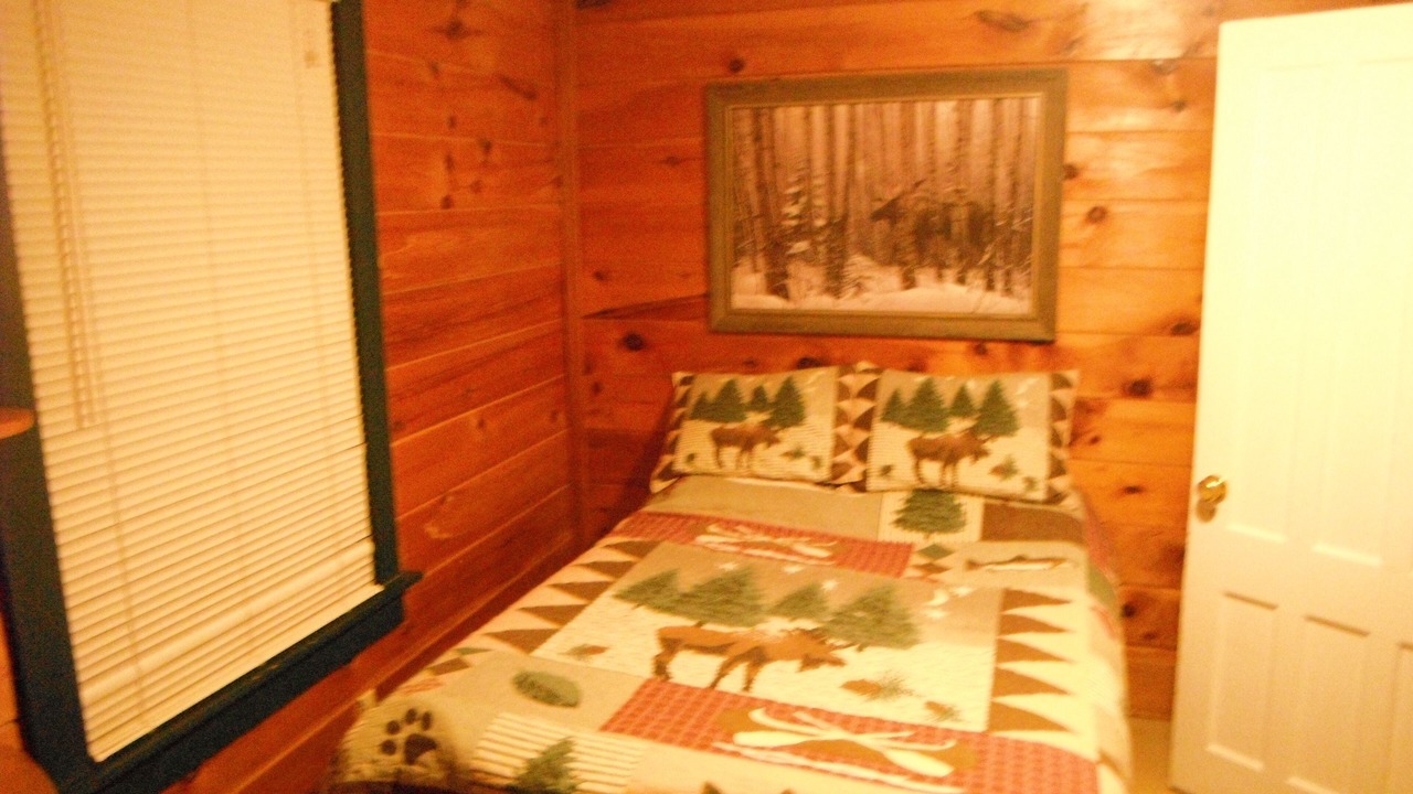 Photo of Bedroom in Brant Lake