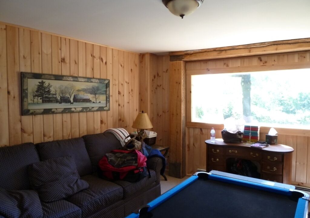 Photo of Livingroom in Brant Lake