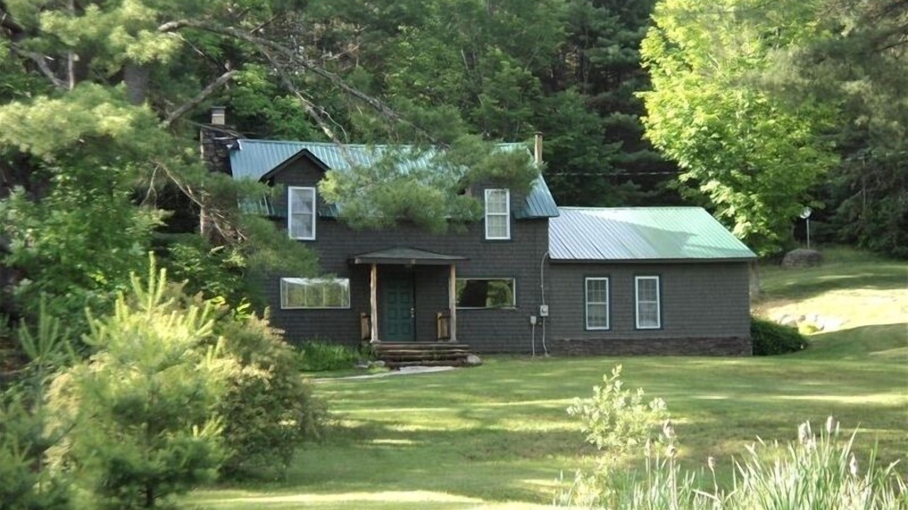 Photo of Outdoor in Brant Lake