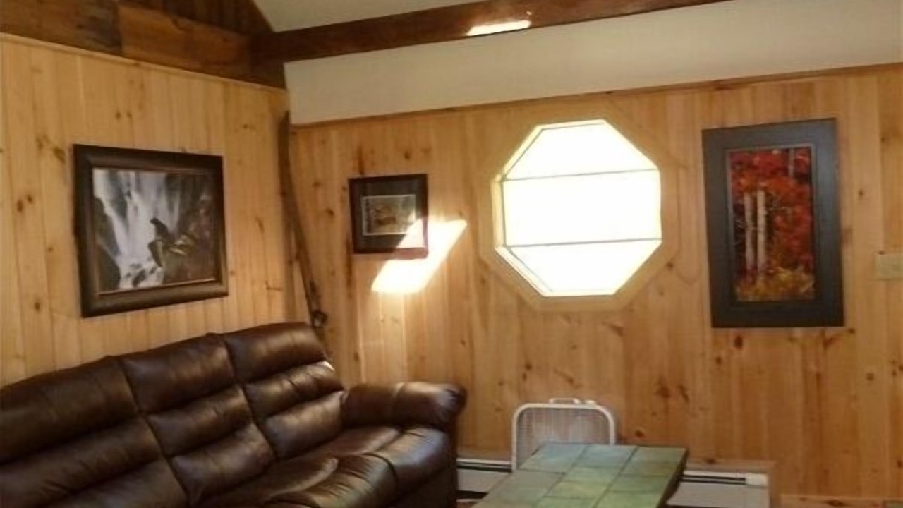 Photo of Livingroom in Brant Lake