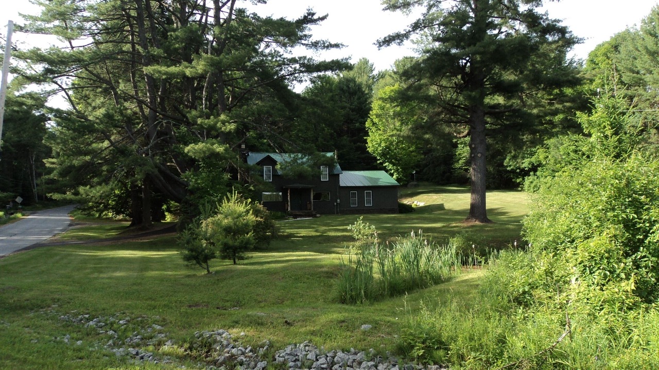 Photo of Outdoor in Brant Lake