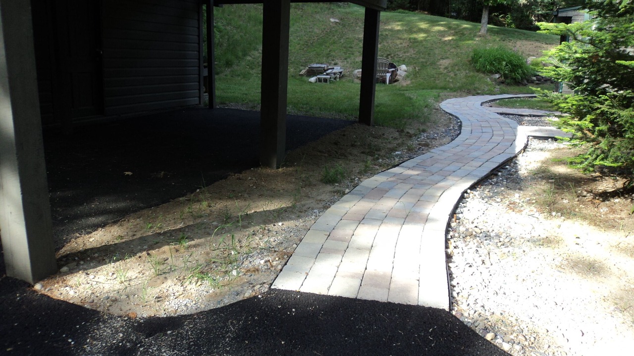 Photo of Outdoor in Brant Lake