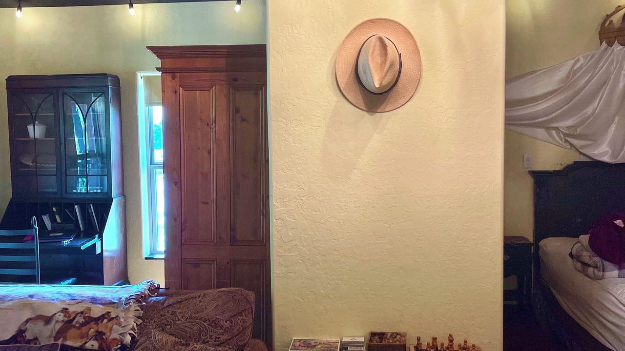 Photo of Bedroom in Medicine Park