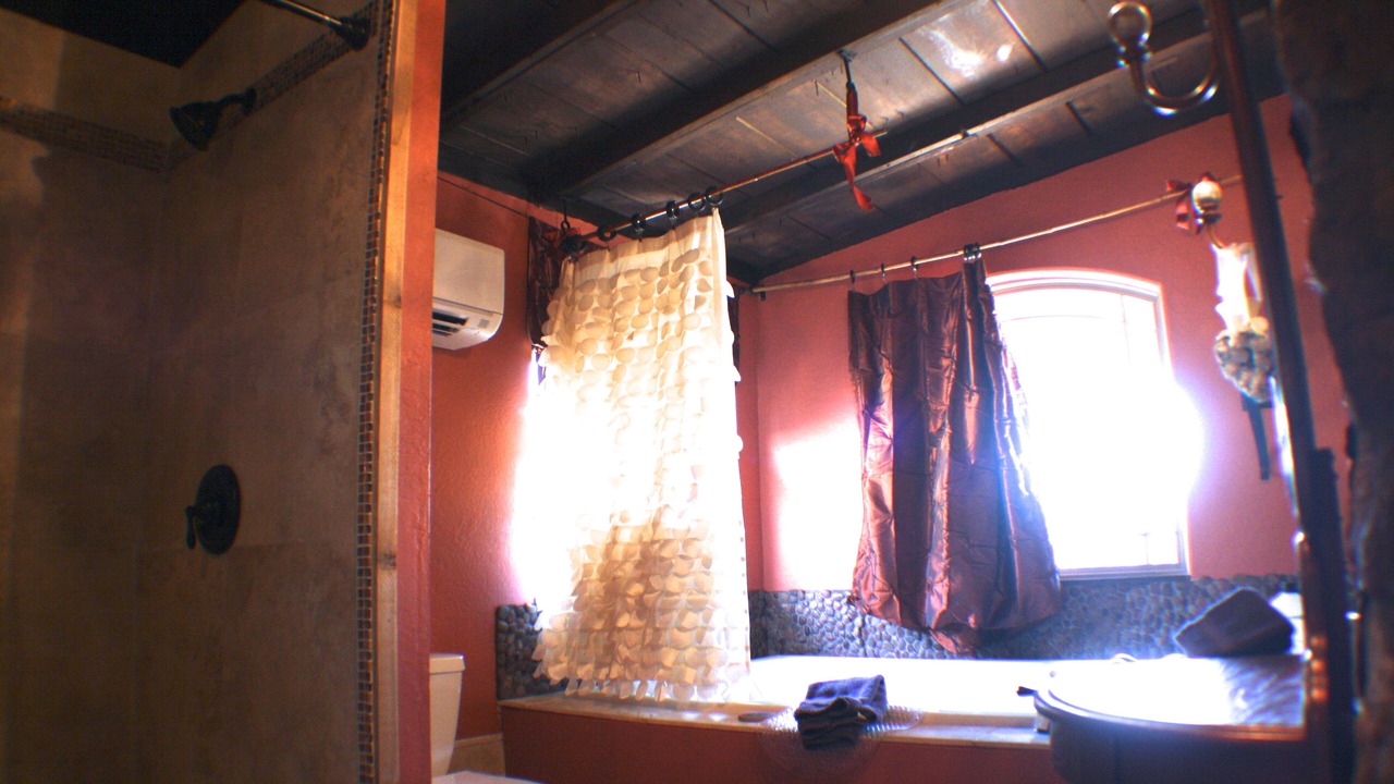 Photo of Livingroom in Medicine Park