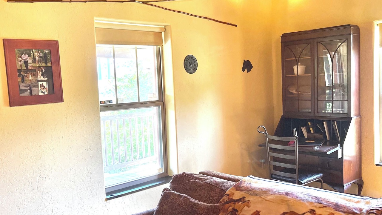 Photo of Livingroom in Medicine Park