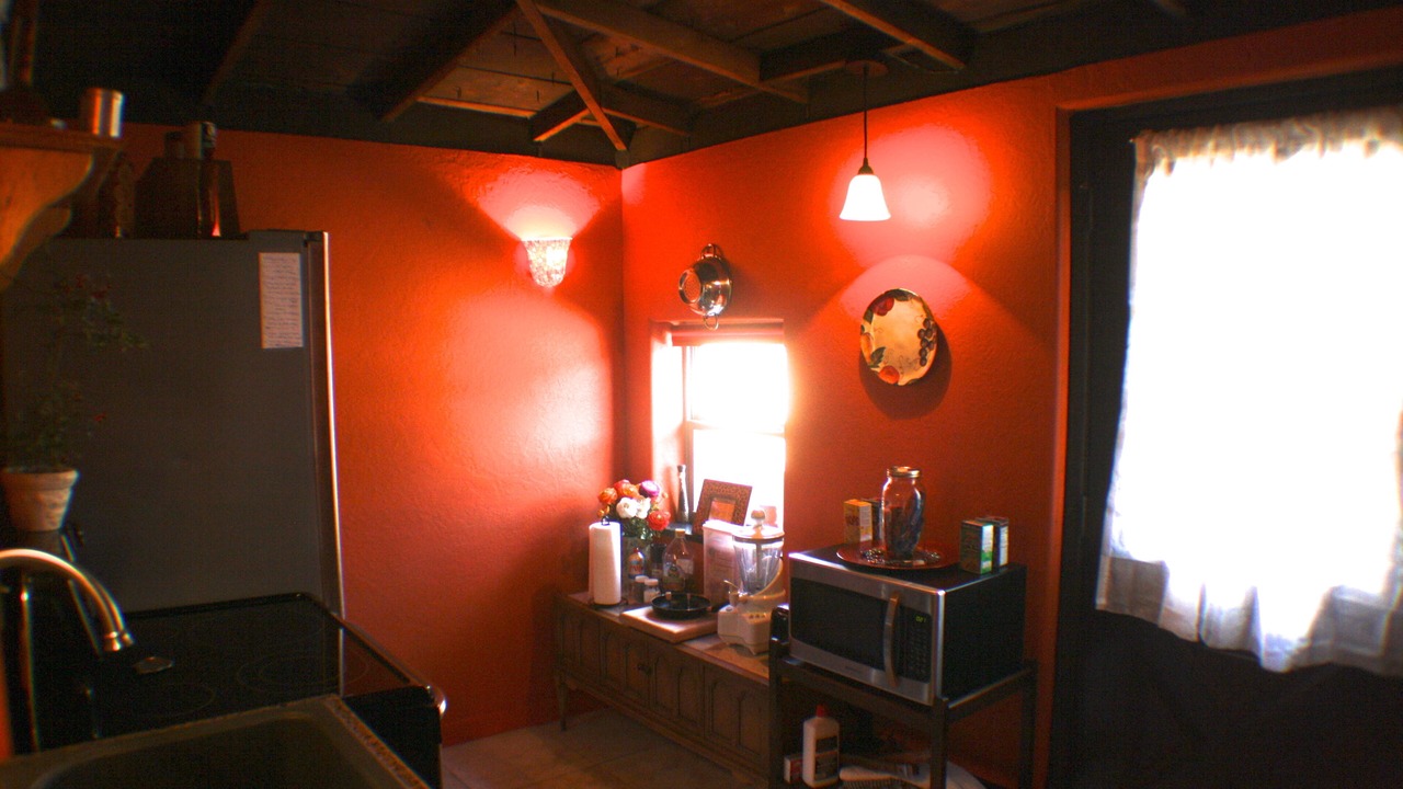 Photo of Kitchen in Medicine Park