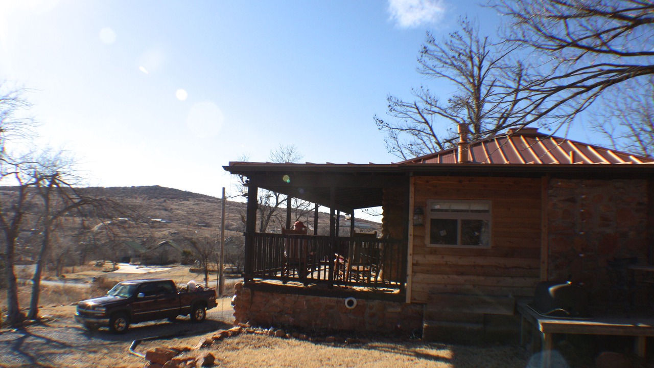 Photo of Outdoor in Medicine Park