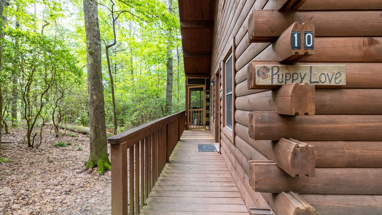 Photo of Outdoor in Sautee Nacoochee