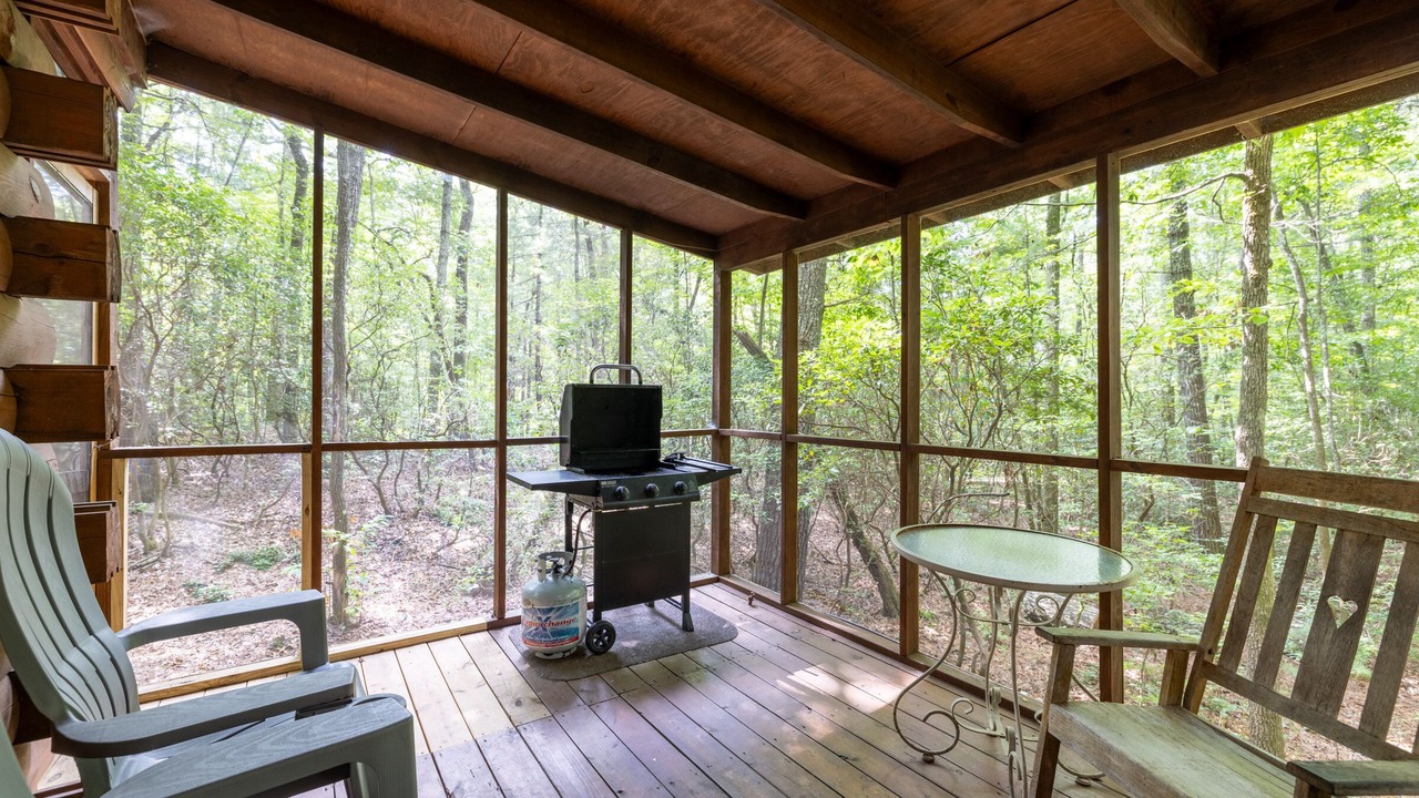 Photo of Others in Sautee Nacoochee
