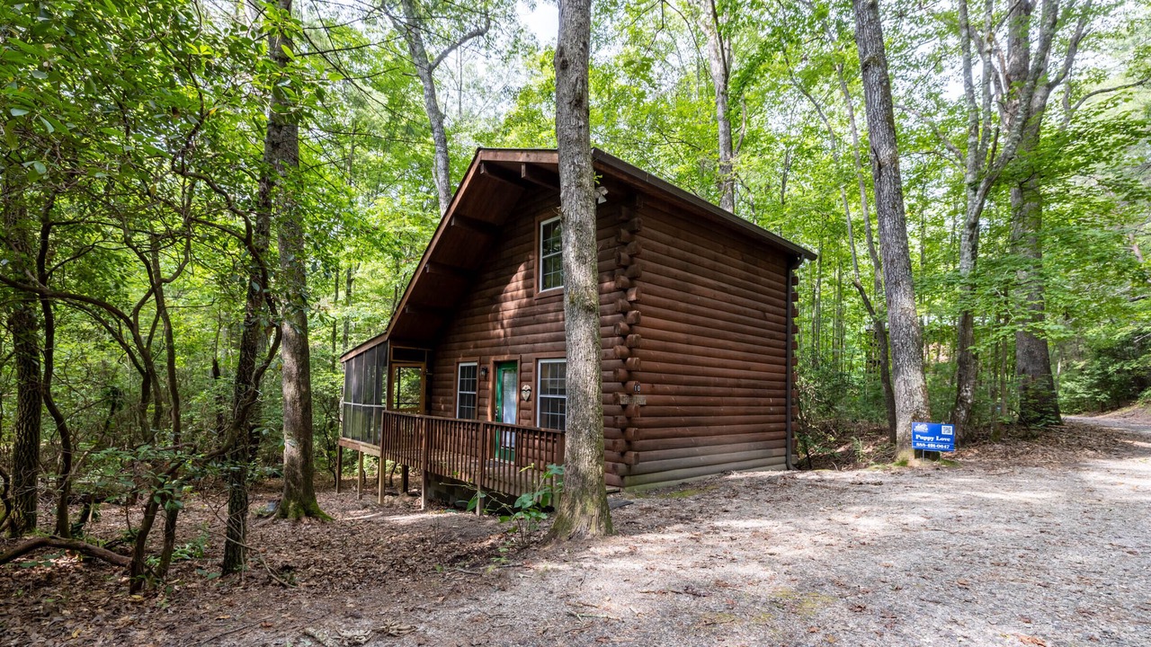 Photo of Outdoor in Sautee Nacoochee