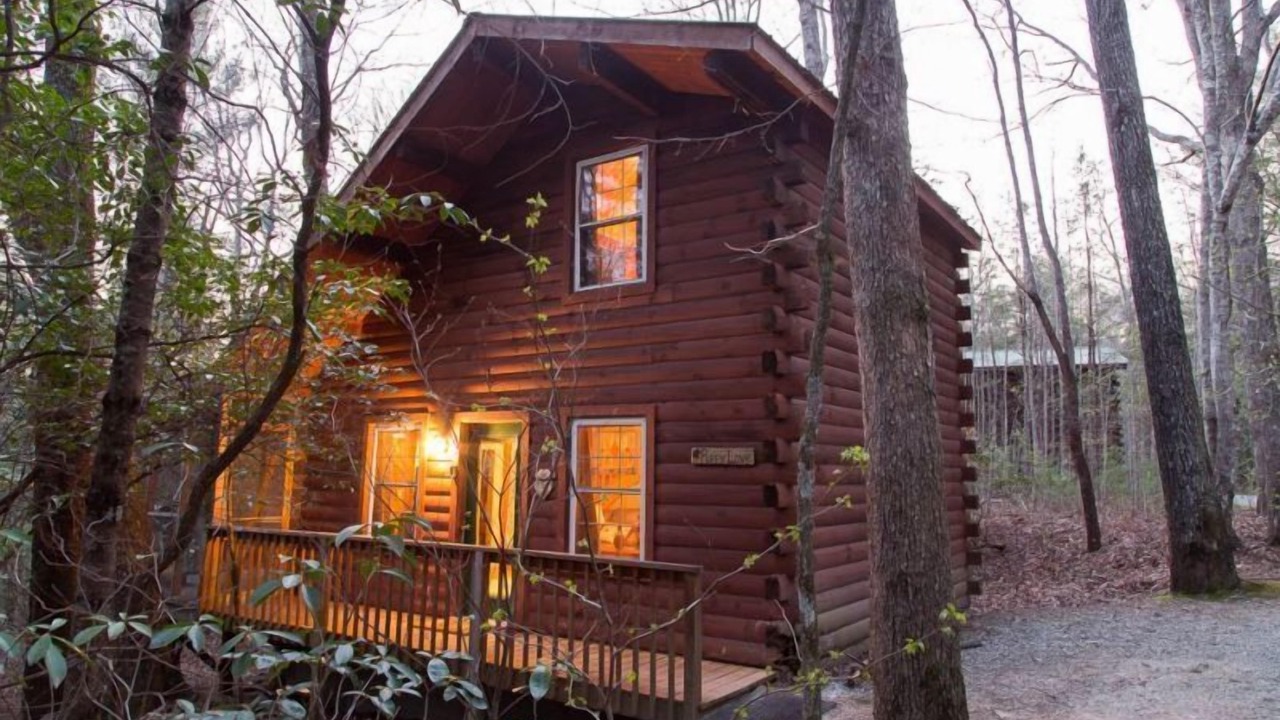 Photo of Outdoor in Sautee Nacoochee