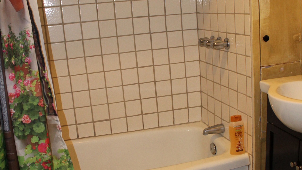 Photo of Bathroom in Dragoon