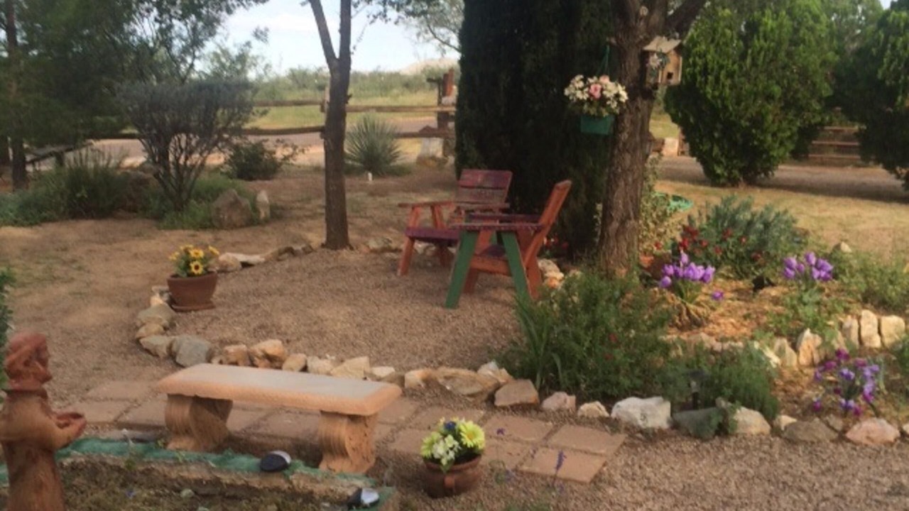 Photo of Outdoor in Dragoon