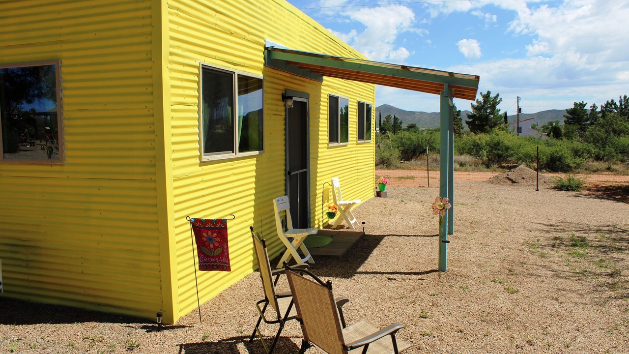 Photo of Outdoor in Dragoon