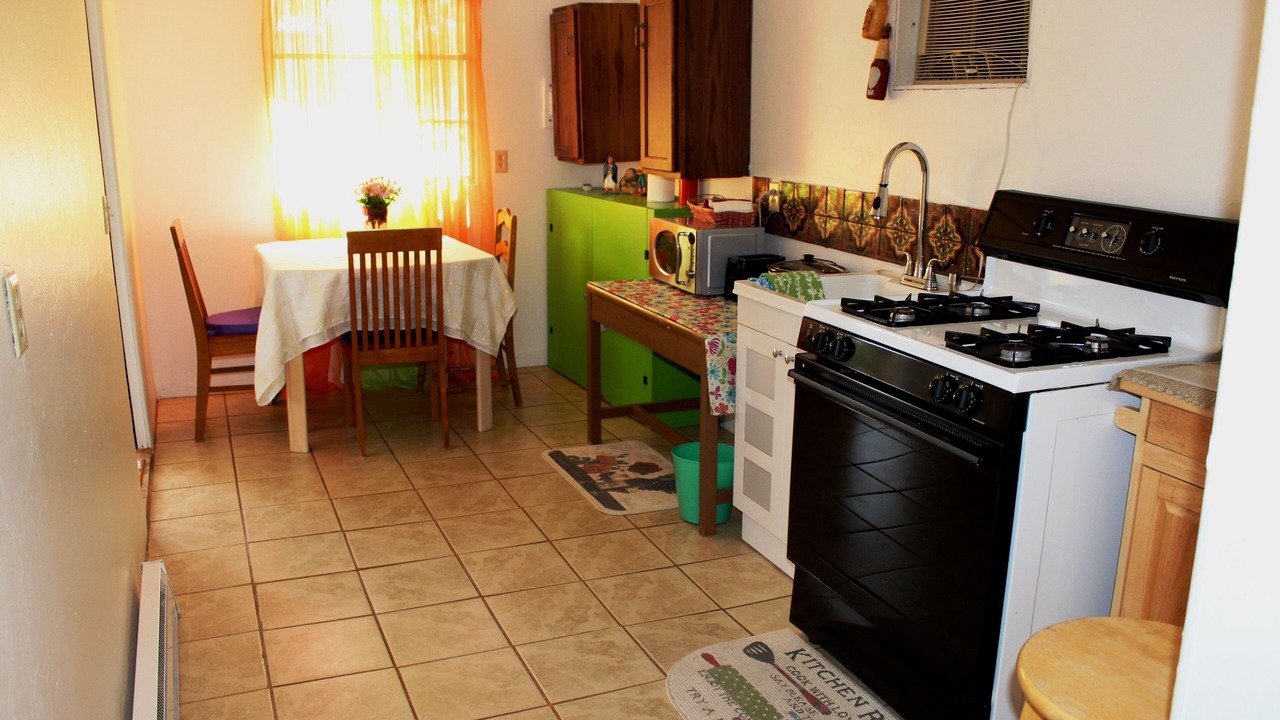 Photo of Kitchen in Dragoon