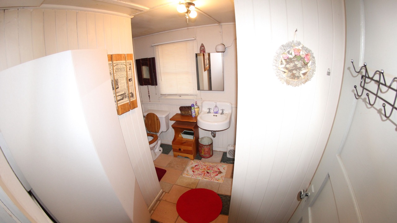 Photo of Bathroom in Dragoon