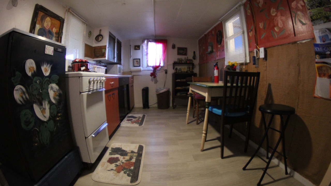 Photo of Kitchen in Dragoon