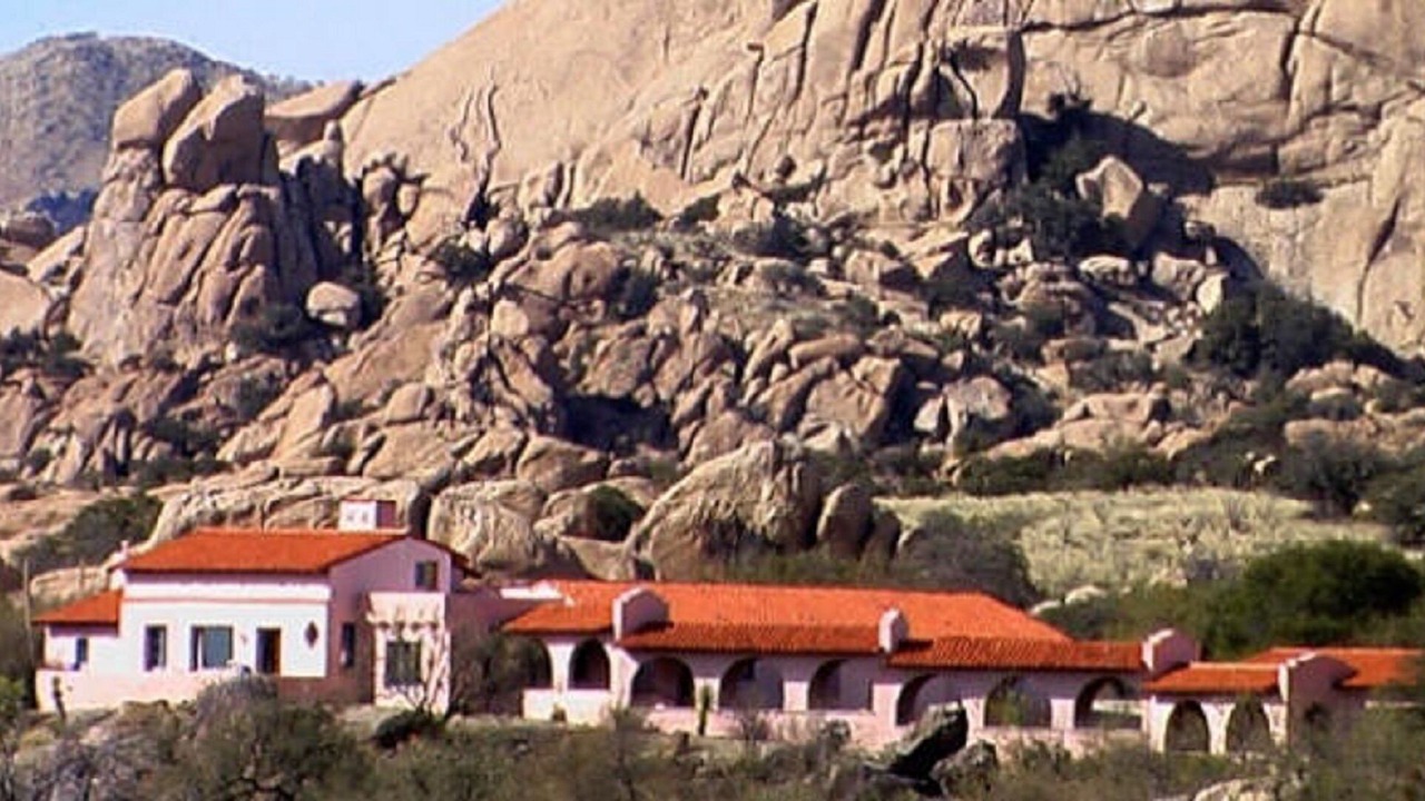 Photo of Outdoor in Dragoon