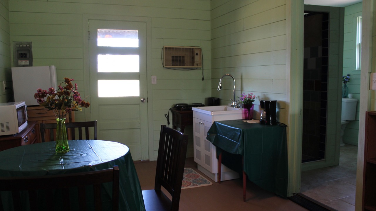Photo of Kitchen in Dragoon