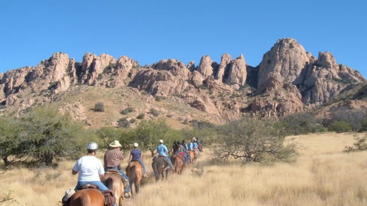 Photo of Others in Dragoon