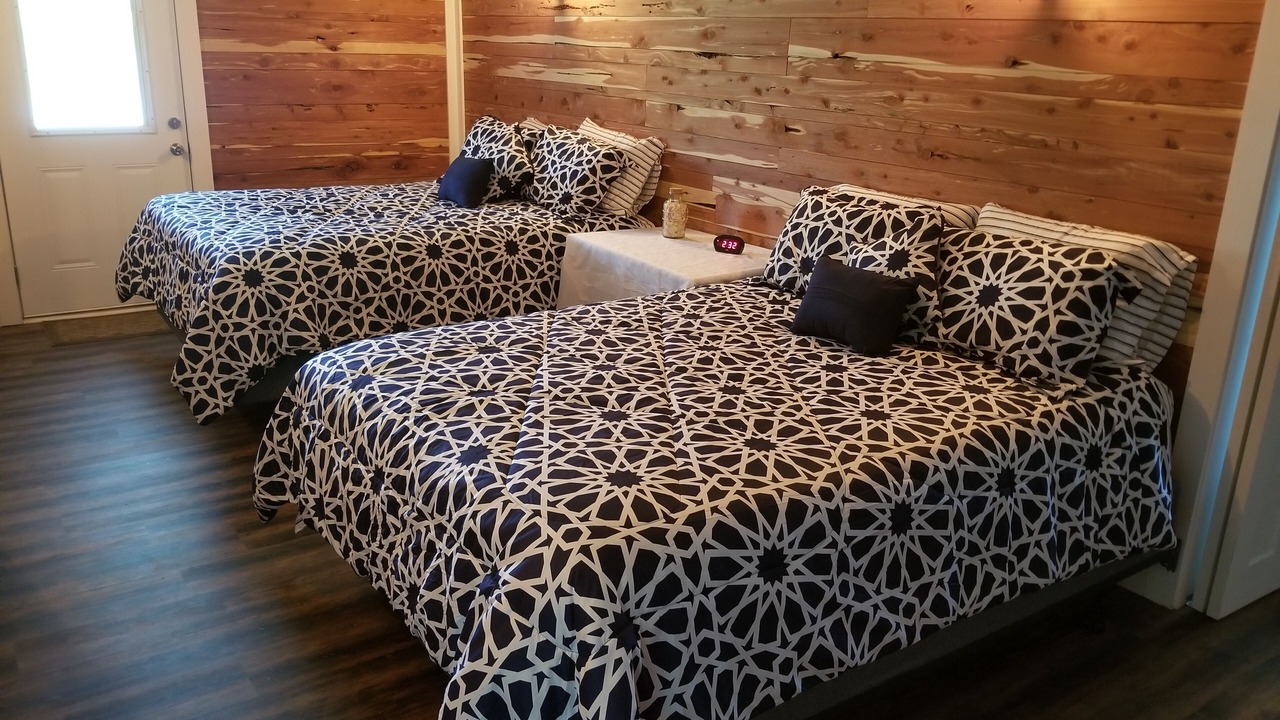 Photo of Bedroom in Cadiz