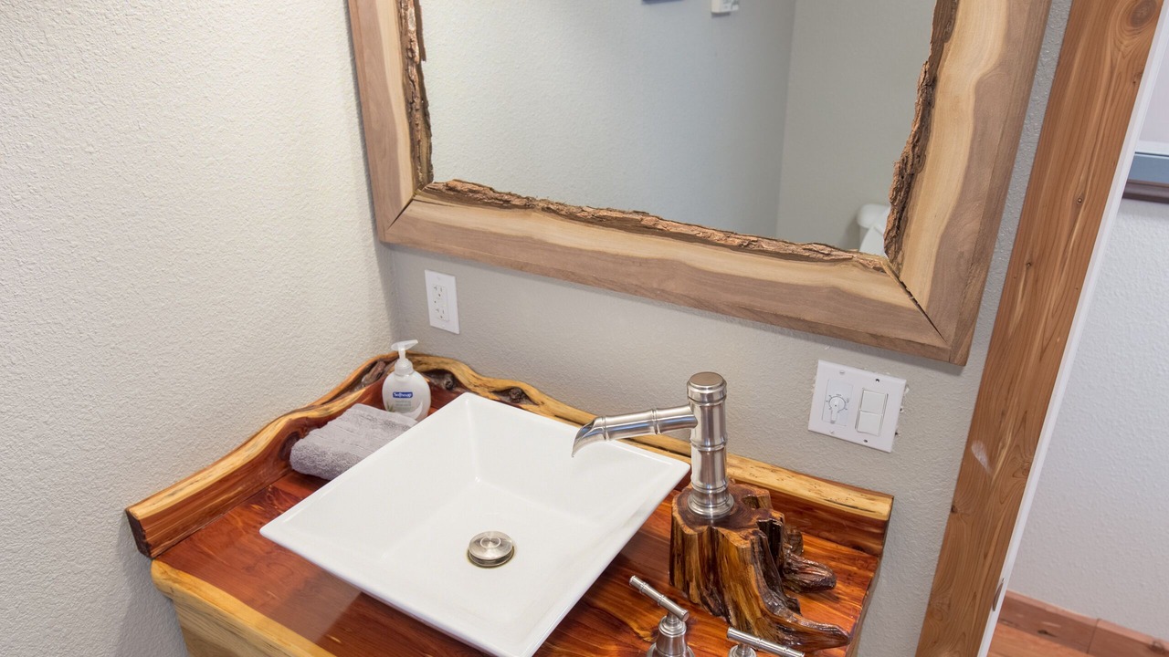 Photo of Bathroom in Cadiz