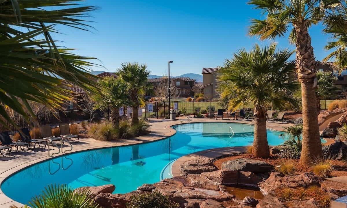 Photo of Outdoor in Santa Clara