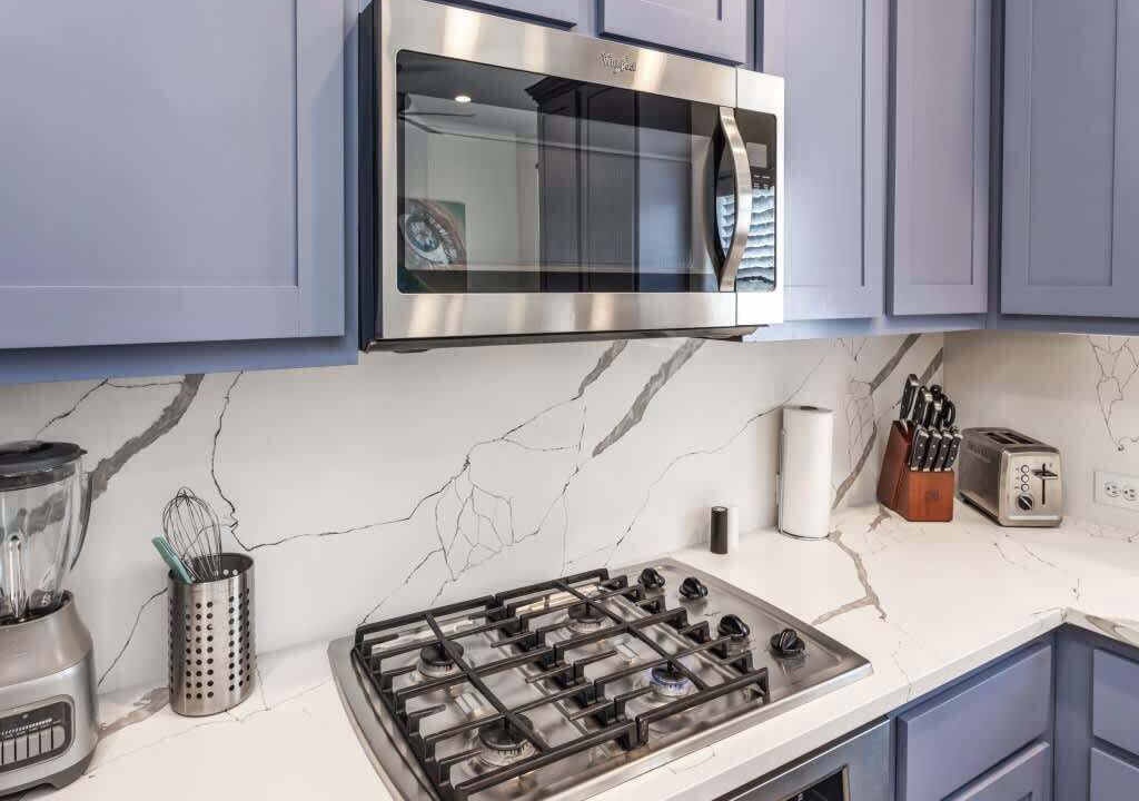 Photo of Kitchen in Legacy Park