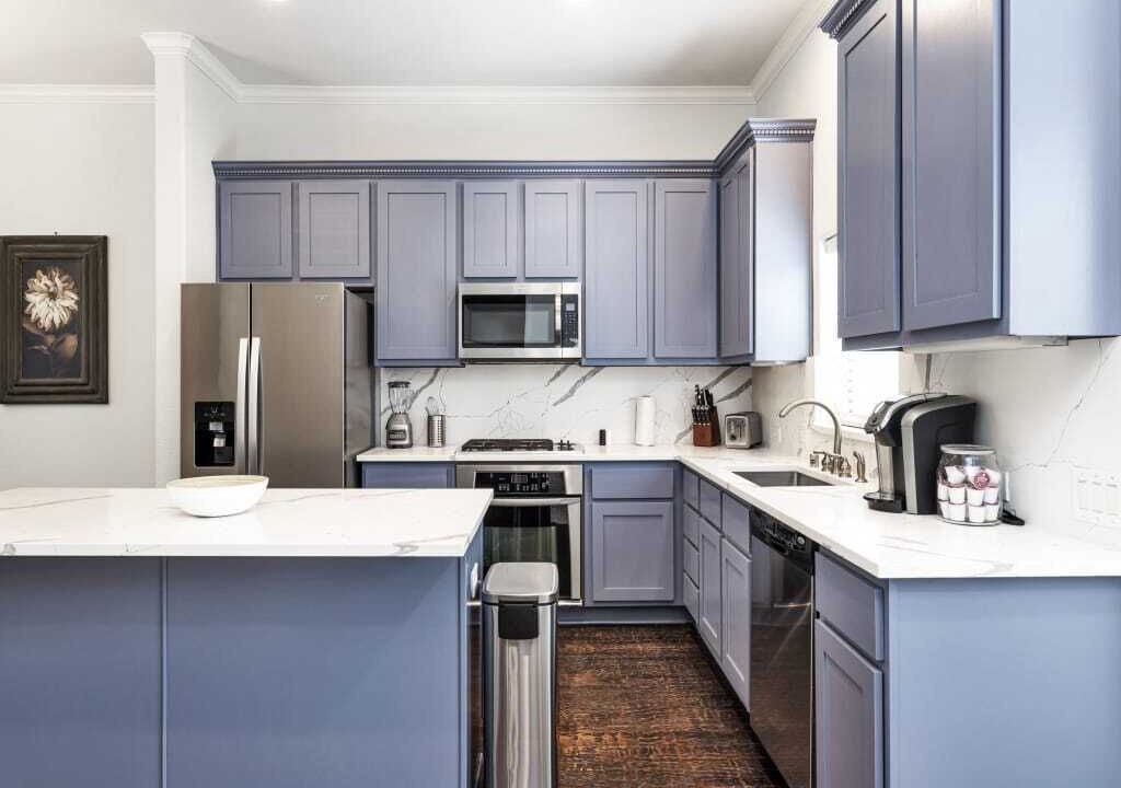 Photo of Kitchen in Legacy Park