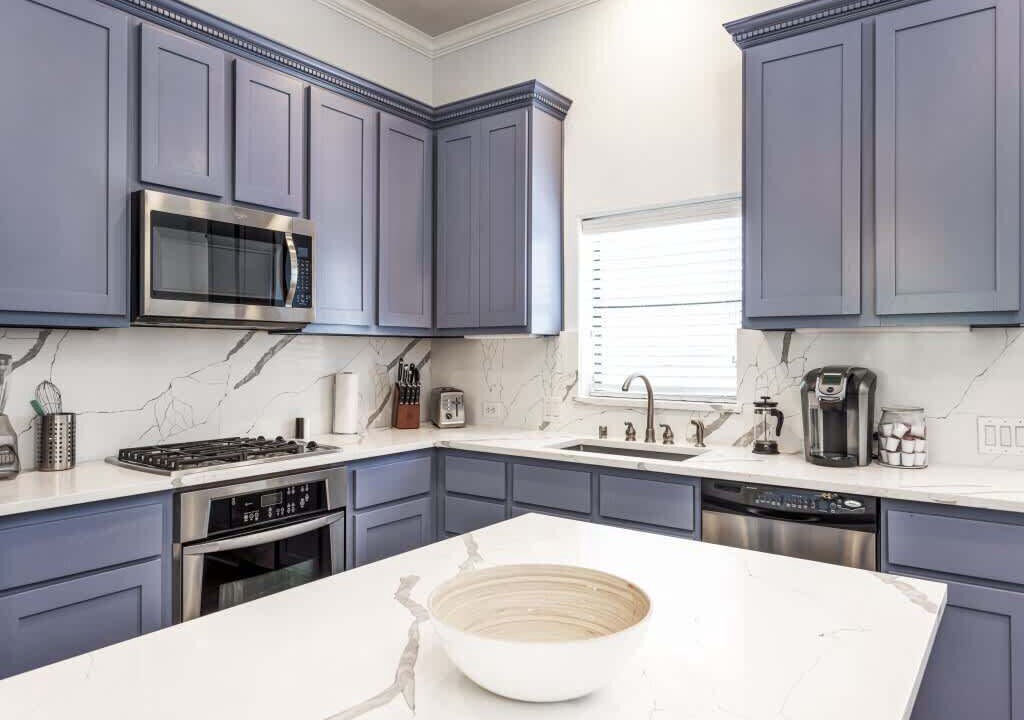 Photo of Kitchen in Legacy Park