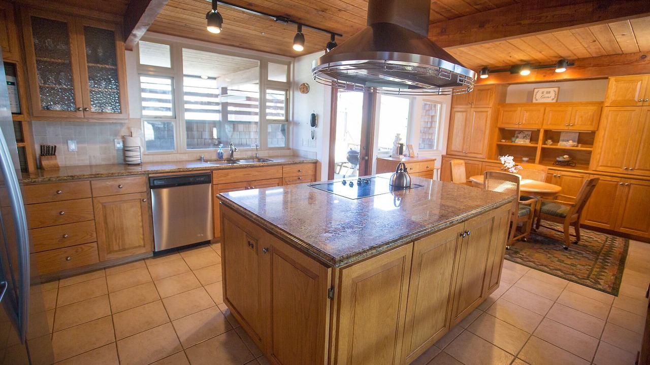 Photo of Kitchen in Watsonville