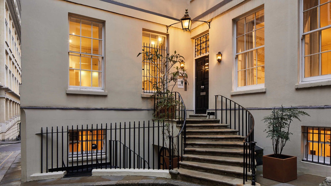 Photo of Outdoor in Dowgate