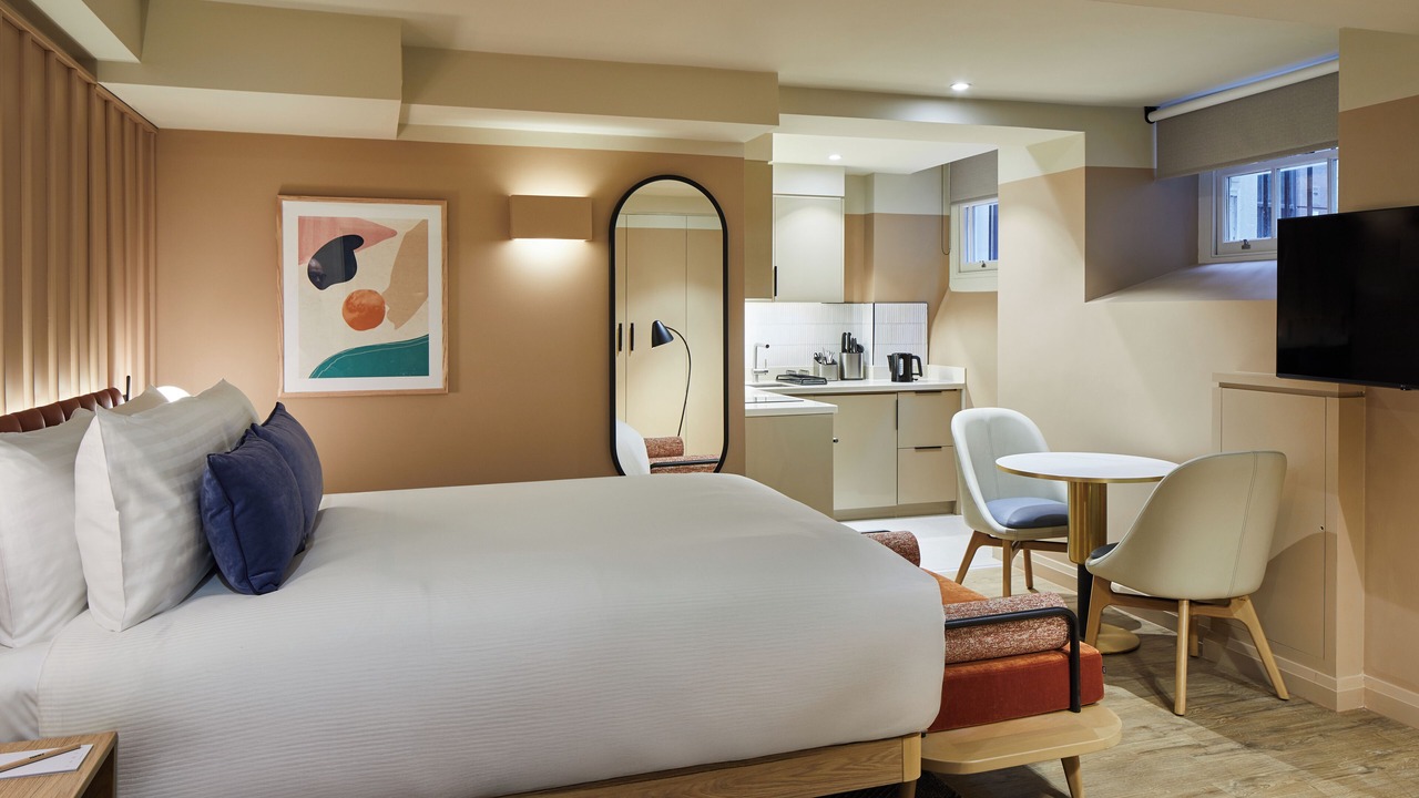 Photo of Kitchen in Dowgate