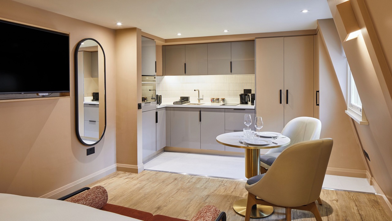 Photo of Bathroom in Dowgate