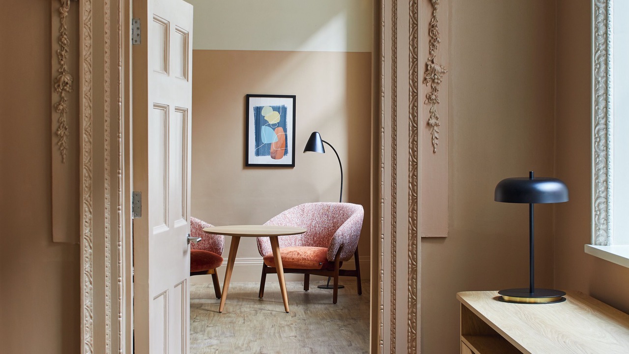 Photo of Livingroom in Dowgate